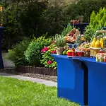 Radisson Blu Sobieski Warszawa