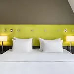 Hotel Radisson Blu Sobieski