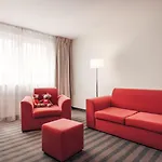 Radisson Blu Sobieski Hotel Warszawa