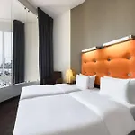 Hotel Radisson Blu Sobieski Warszawa