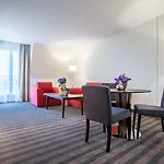 Radisson Blu Sobieski Hotel 4*