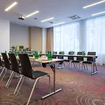 Hotel Radisson Blu Sobieski 4*