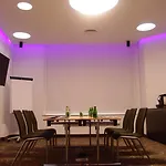 מלון Radisson Blu Sobieski 4*