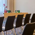 Radisson Blu Sobieski Hotel Varšava