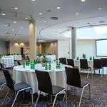 Radisson Blu Sobieski 4*