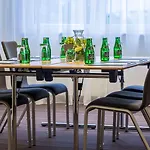 Radisson Blu Sobieski מלון