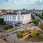 Hotel Radisson Blu Sobieski