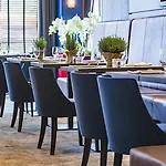 Radisson Blu Sobieski 4* ורשה