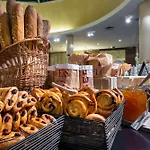ラディソン ブルー ソビエスキー ホテル ワルシャワ
