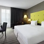 מלון Radisson Blu Sobieski ורשה