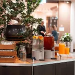 Radisson Blu Sobieski ורשה