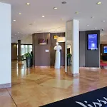 Radisson Blu Sobieski 4* ורשה