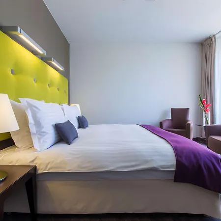 Radisson Blu Sobieski