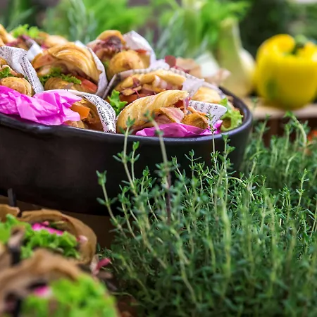 Radisson Blu Sobieski