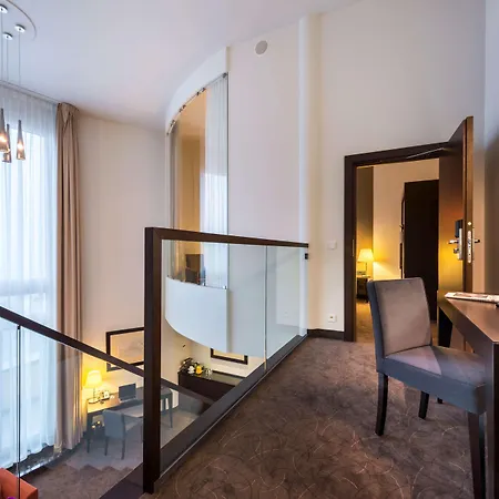 Radisson Blu Sobieski