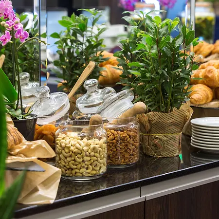 Hotel Radisson Blu Sobieski 4*