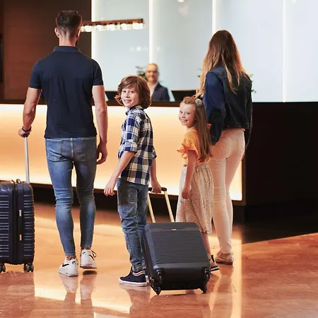 Hotel Radisson Blu Sobieski