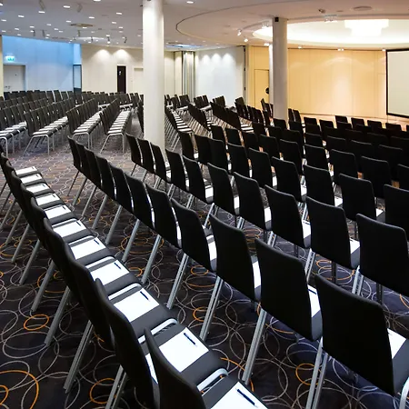 Radisson Blu Sobieski 4* Varsóvia