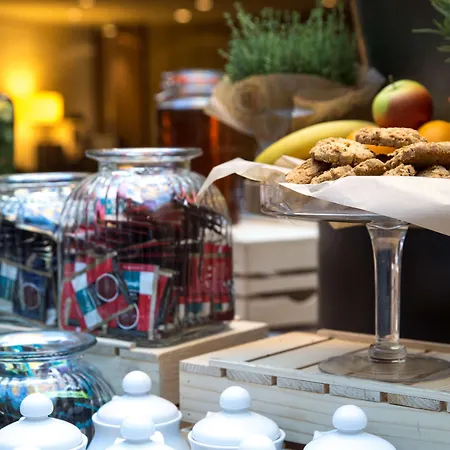 Radisson Blu Sobieski Varsóvia