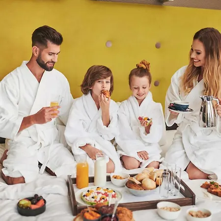 Radisson Blu Sobieski Varsóvia