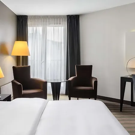 Radisson Blu Sobieski