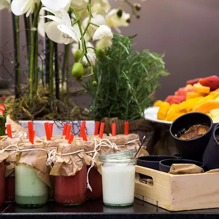 Radisson Blu Sobieski 4* Varsóvia