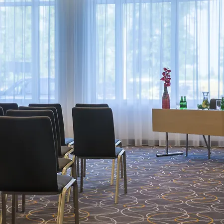 Radisson Blu Sobieski