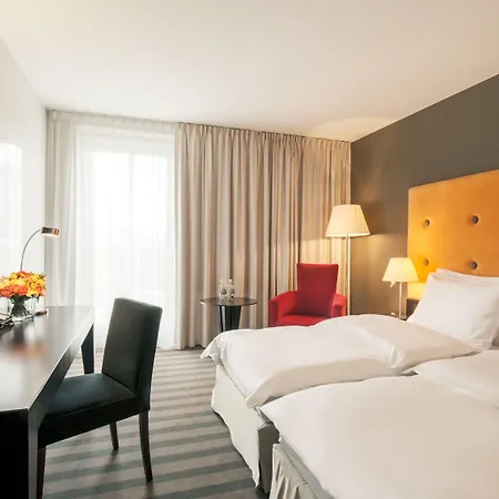 Radisson Blu Sobieski