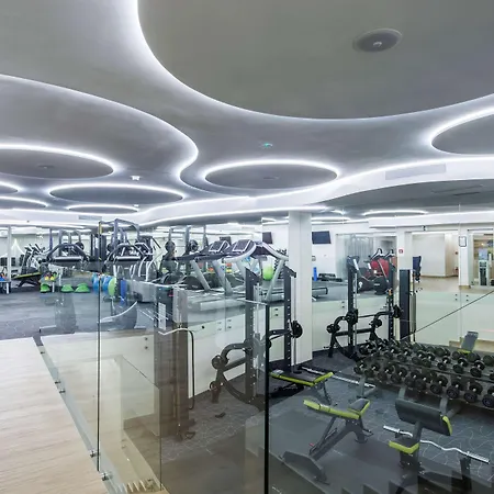 Radisson Blu Sobieski Varsóvia