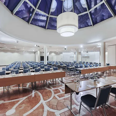 Radisson Blu Sobieski Varsóvia