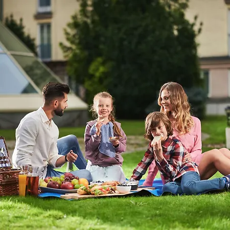 Radisson Blu Sobieski