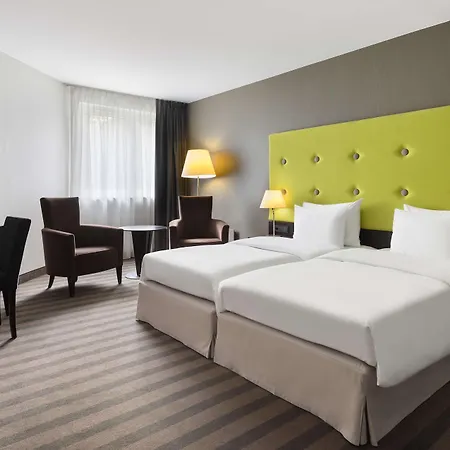 Radisson Blu Sobieski 4*