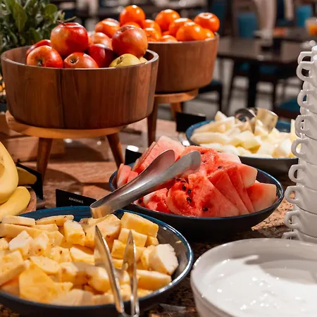 Radisson Blu Sobieski 4*