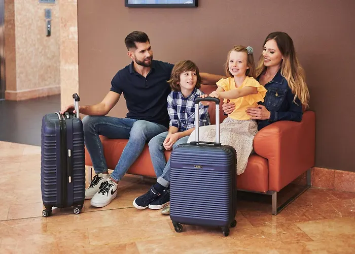 Hotel Radisson Blu Sobieski 4*