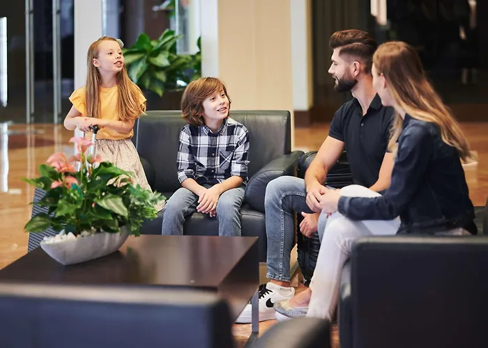 Radisson Blu Sobieski Hotel