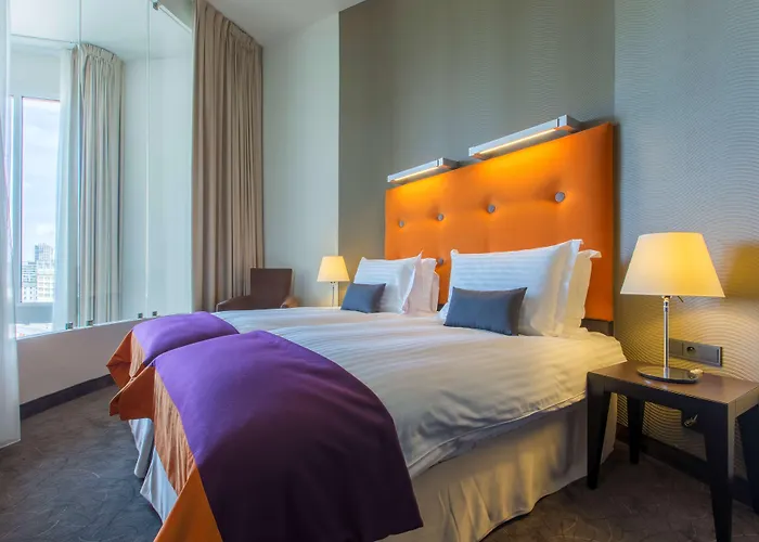 Radisson Blu Sobieski 4*