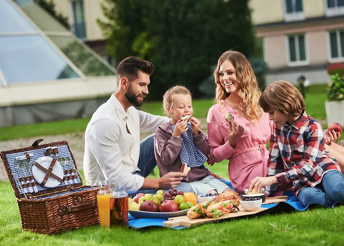 Radisson Blu Sobieski Warszawa