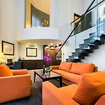 Radisson Blu Sobieski Varsavia