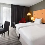 Radisson Blu Sobieski Hotel Varsavia