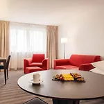 Hotel Radisson Blu Sobieski