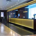 Hotel Radisson Blu Sobieski