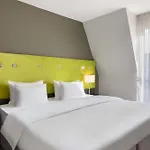 Hotel Radisson Blu Sobieski Varsavia