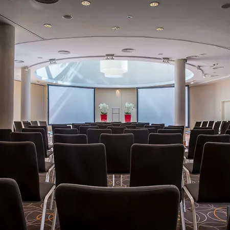 Radisson Blu Sobieski Warszawa