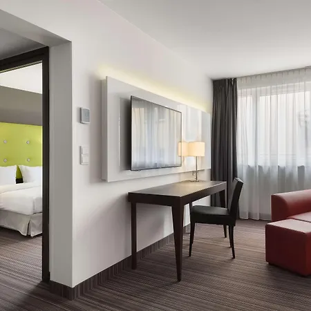 Radisson Blu Sobieski