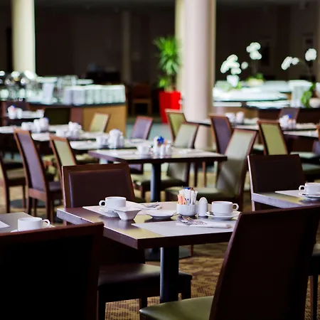 فندق راديسون بلو سوبييسكي