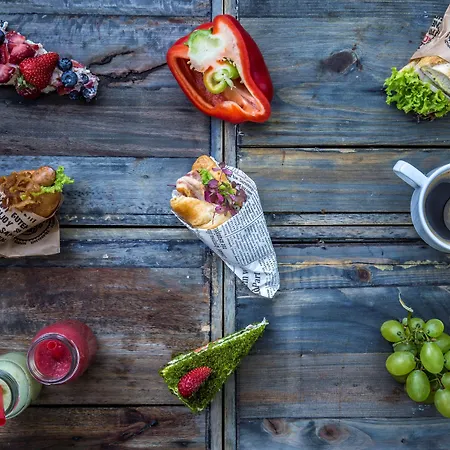 راديسون بلو سوبييسكي فندق