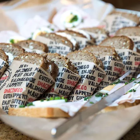 راديسون بلو سوبييسكي فندق وارسو