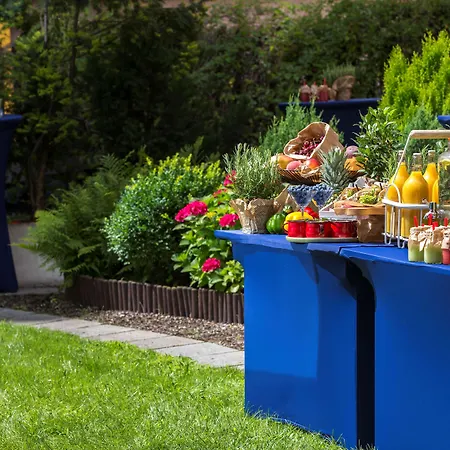 Radisson Blu Sobieski Βαρσοβία