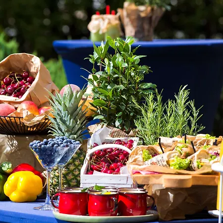 راديسون بلو سوبييسكي