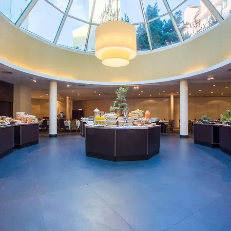 Radisson Blu Sobieski Ξενοδοχείο Βαρσοβία